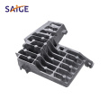 Ningbo OEM High Quality ADC12 A380 A360 Alsi9cu3 Aluminum Alloy Die Casting for BMW Car Lamp Radiator